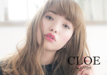 CLOE by LUVISM 内野店 | 新潟のヘアサロン CLOE by LUVISM 内野店 | 新潟のヘアサロン