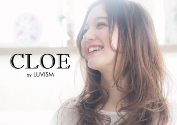 CLOE by LUVISM 女池店 | 新潟のヘアサロン CLOE by LUVISM 女池店 | 新潟のヘアサロン