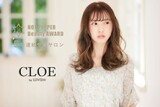 CLOE by LUVISM 小針店 | 新潟のヘアサロン
