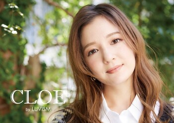 CLOE by LUVISM 小針店 | 新潟のヘアサロン