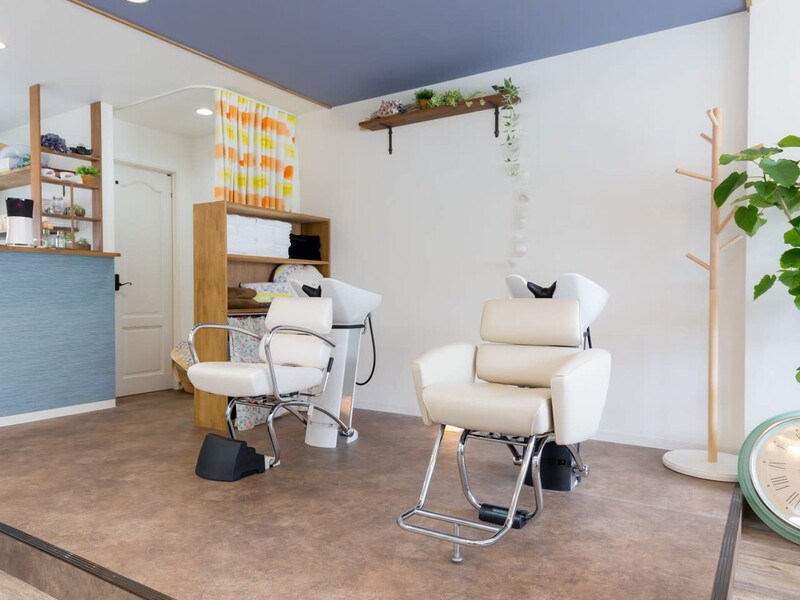 hair salon hanon | 八尾のヘアサロン