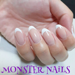 MONSTER NAiLS | 立川のネイルサロン