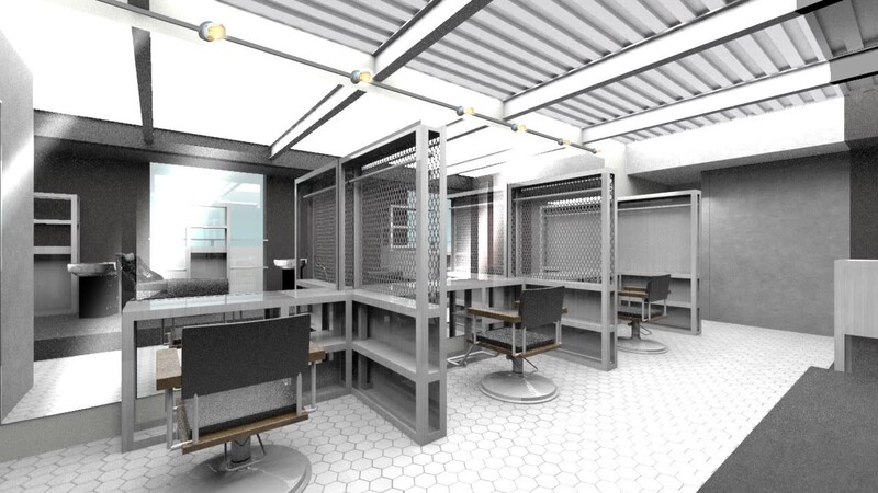 RIPLAY by ex-fa for men | 草津のヘアサロン