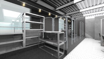 RIPLAY by ex-fa for men | 草津のヘアサロン