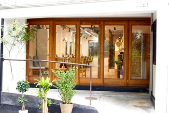 Lino Kichijoji | 吉祥寺のヘアサロン