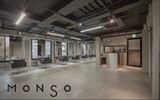 MONSO | 栄/矢場町のヘアサロン