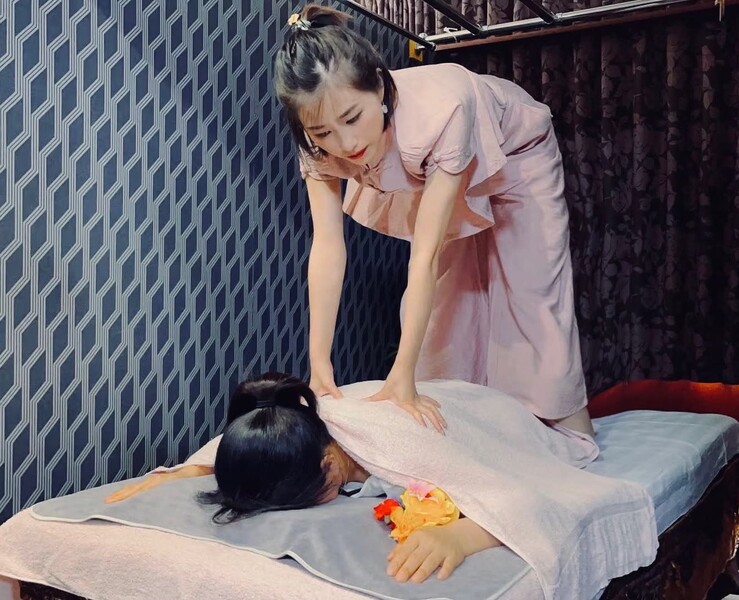 翠空 名駅店 | 名駅のリラクゼーション