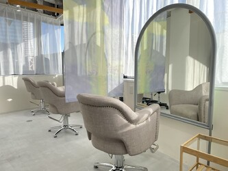 INCE HAIR梅田 | 梅田のヘアサロン