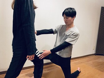 ボディメイク整体サロン＜スフィーダ＞ | 西新井のリラクゼーション