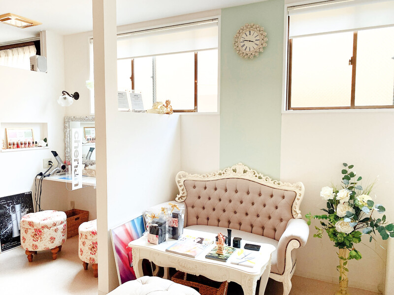 POLA cherian | 下鴨/出町柳/北白川のエステサロン