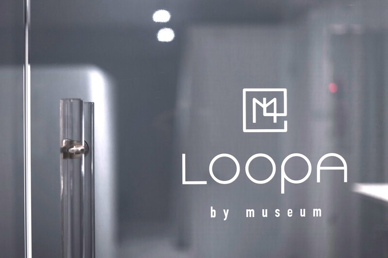 LOOPA by museum | 三宮のヘアサロン