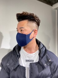 ドルクス日本橋 | 日本橋のヘアサロン