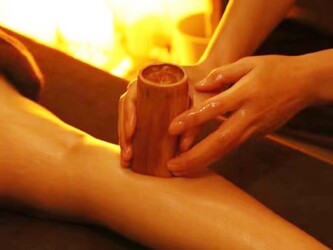 すぐ楽～アロマリンパリラクゼーション 四条烏丸～ | 四条烏丸/五条/西院のリラクゼーション