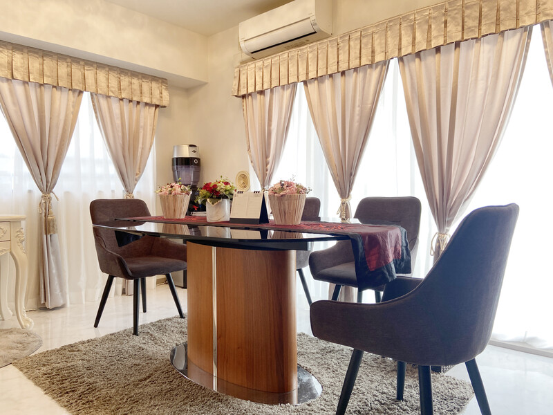 リヴァセル調布店 | 調布のエステサロン