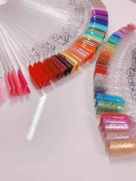 NAIL SALON MERROW | 茨木のネイルサロン