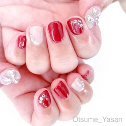Otsume_Yasan | 飯田橋のネイルサロン