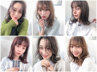 acoron.吉祥寺 | 吉祥寺のヘアサロン acoron.吉祥寺 | 吉祥寺のヘアサロン