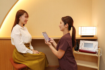 美容整体&バストアップ専門店 OKUNOMA本店 | 豊田のエステサロン 美容整体&バストアップ専門店 OKUNOMA本店 | 豊田のエステサロン