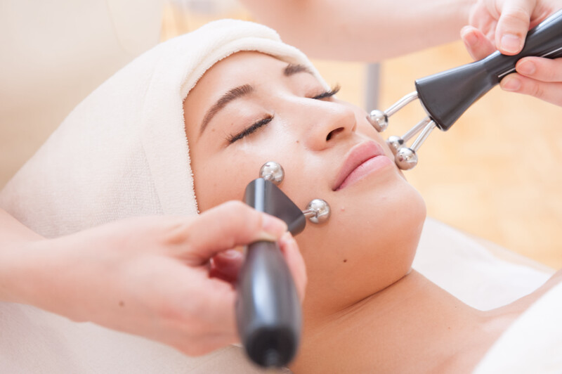 ジ・エステティク/イーズ ららぽーと福岡店 | 博多のエステサロン