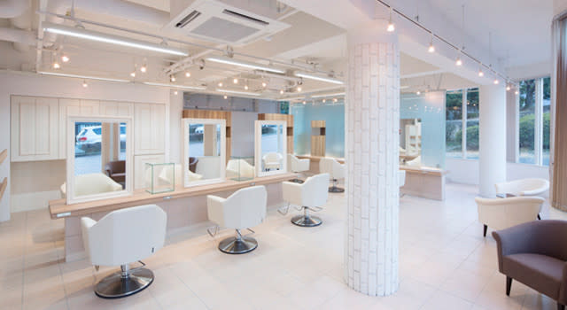 M.SLASH 東戸塚 | 戸塚のヘアサロン