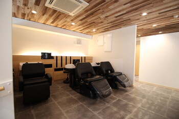 Fuse 瑞江店 | 小岩のヘアサロン