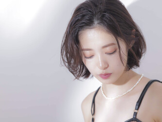 See. | 新大阪のヘアサロン
