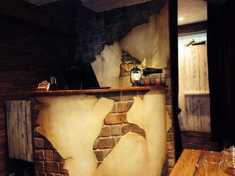 BARBIERE GINZA | 銀座のヘアサロン