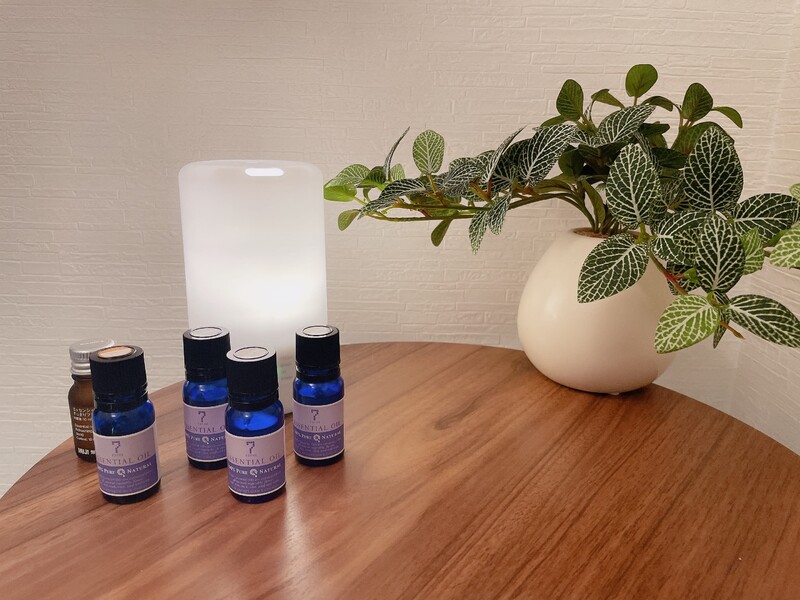 Healing salon tsumugi | 自由が丘のリラクゼーション