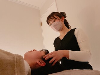Healing salon tsumugi | 自由が丘のリラクゼーション