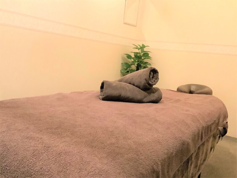 健康スタジオ 立川 | 立川のリラクゼーション