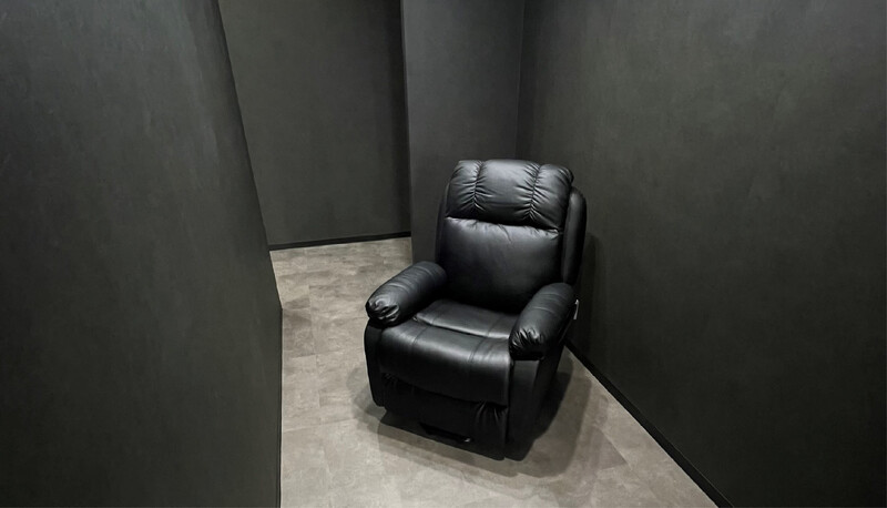 TRIGGER表参道 メンズ専門眉毛サロン | 表参道のエステサロン