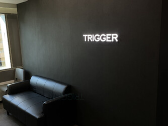 TRIGGER表参道 メンズ専門眉毛サロン | 表参道のエステサロン