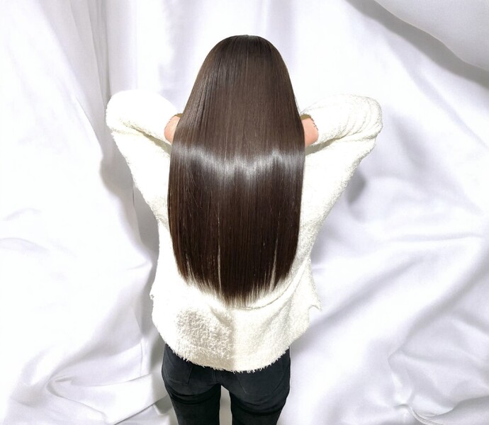 Louer hairmake | 仙台のヘアサロン