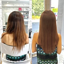 Louer hairmake | 仙台のヘアサロン