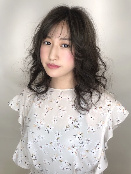 statice行徳 | 行徳のヘアサロン