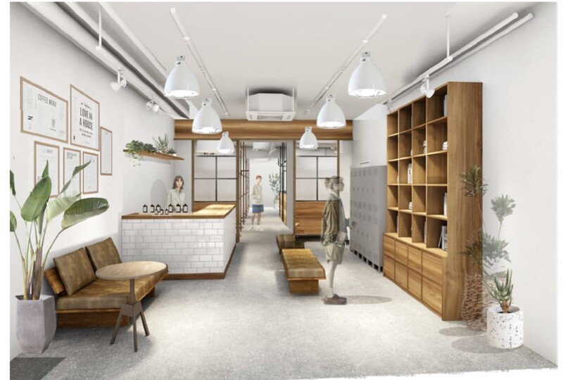 BALE | 蕨のヘアサロン