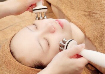 QlassyGirl×DANDYELL | 梅田のエステサロン