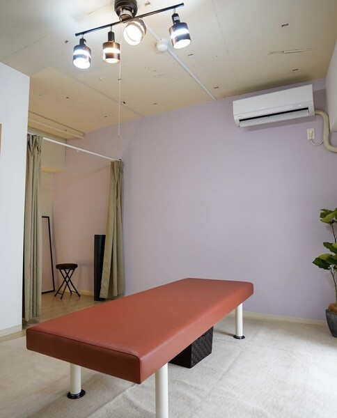 整体院○緑庵 | 横川/十日市/舟入/西広島のリラクゼーション