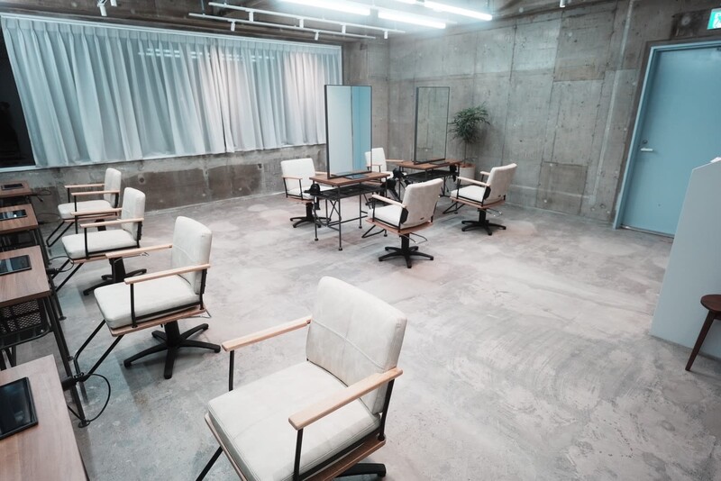 meraki 荻窪駅前店 | 荻窪のヘアサロン