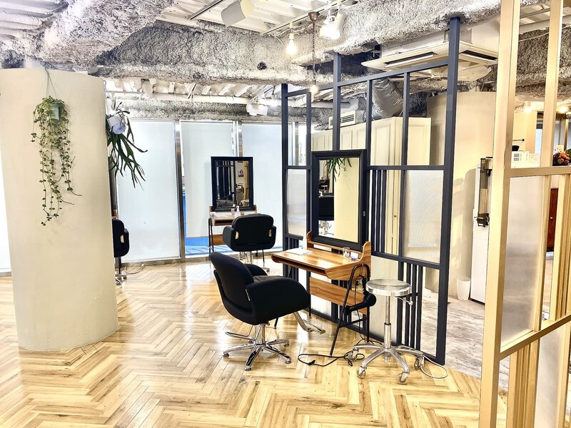 REVES | 自由が丘のヘアサロン