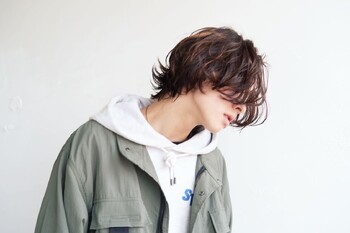 REVES | 自由が丘のヘアサロン