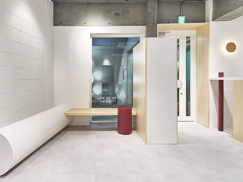 Louwe二子玉川［髪質改善/メンズ/ヘッドスパ/二子玉川］ | 二子玉川のヘアサロン