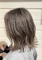 Hair salon OLIVE | 宇治のヘアサロン