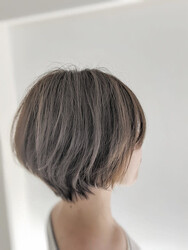 Hair salon OLIVE | 宇治のヘアサロン