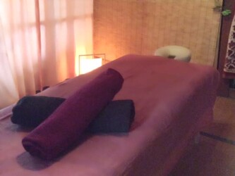 ヒーリングサロンKanaloa | 浜松のリラクゼーション