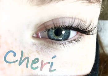 Cheri | 武蔵小山のアイラッシュ