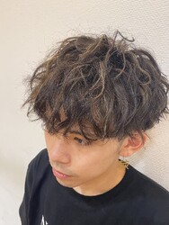 Alushe 平井店 | 亀戸のヘアサロン