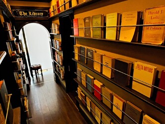 ヒロ銀座BARBER SHOP 秋葉原店 | 御茶ノ水のヘアサロン