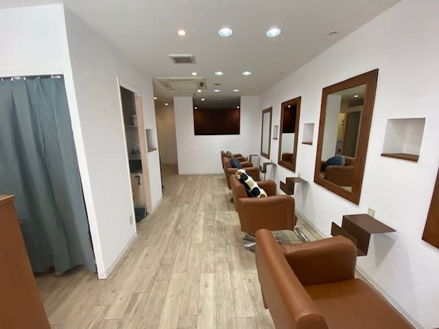 ill hair labo | 都島のヘアサロン