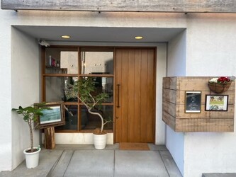 ill hair labo | 都島のヘアサロン